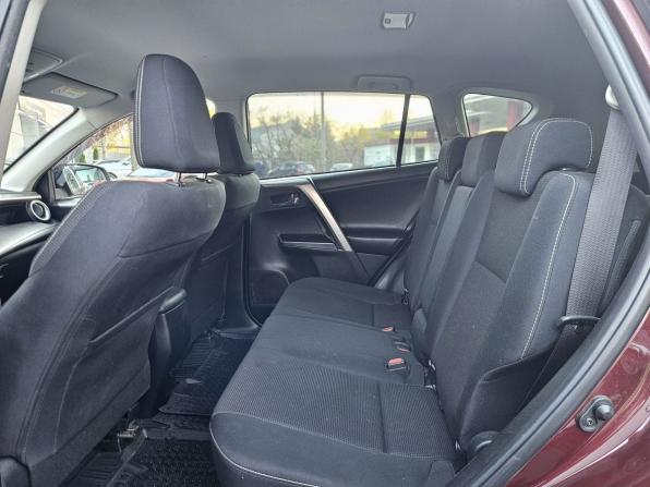 Toyota RAV4 IV (XA40) Рестайлинг с пробегом 2017 года, цена 2 250 000 рублей, 167062 км, внедорожник, Автокод Объявления