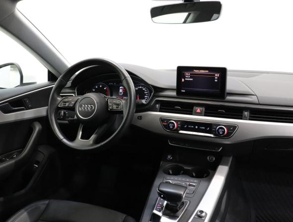 Audi A5 II (F5) с пробегом 2019 года, цена 3 190 000 рублей, 68899 км, лифтбек, Автокод Объявления