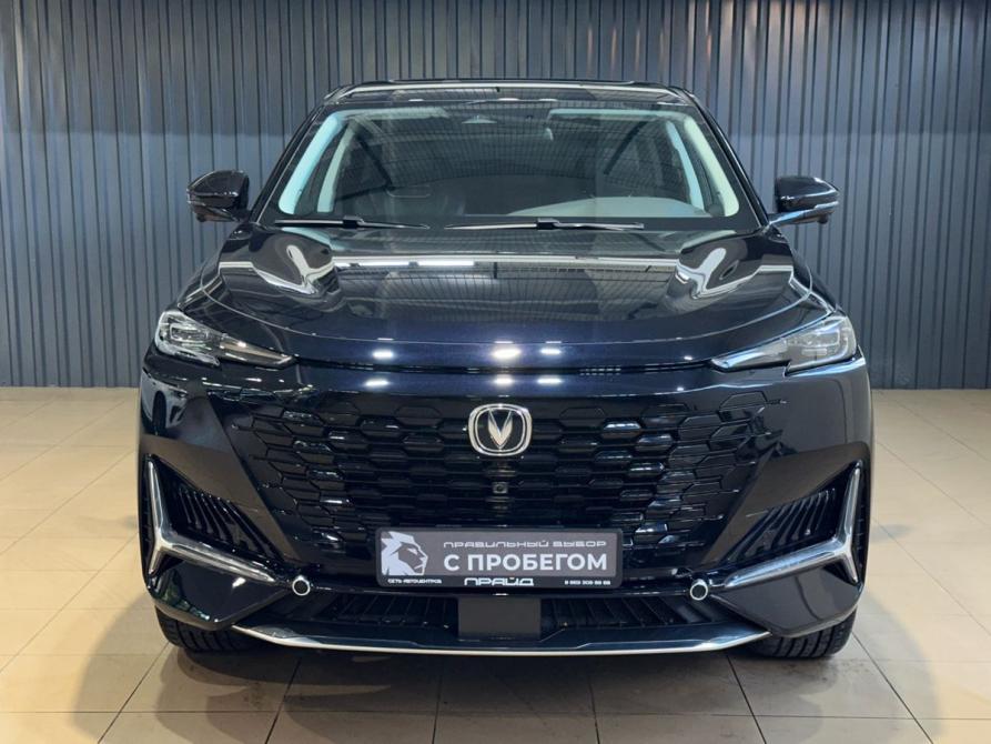 Changan UNI-K Ростов-на-Дону  - изображение 2