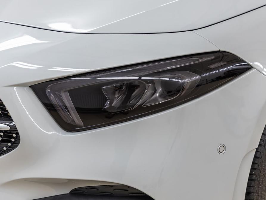 Mercedes-Benz A-Класс IV (W177) Волгоград  - изображение 10
