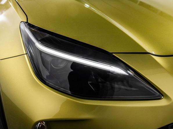 Toyota Yaris Cross с пробегом 2021 года, цена 1 669 500 рублей, 54250 км, внедорожник, Автокод Объявления
