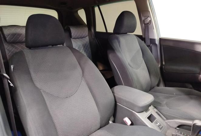Toyota RAV4 III (XA30) с пробегом 2007 года, цена 930 000 рублей, 327983 км, внедорожник, Автокод Объявления