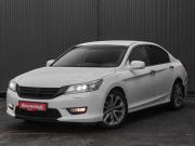Honda Accord IX Екатеринбург  - изображение 25