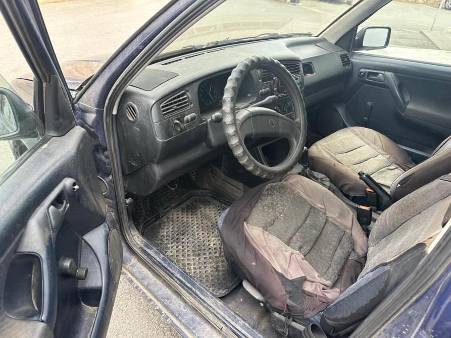 Volkswagen Golf I Крым  - изображение 5