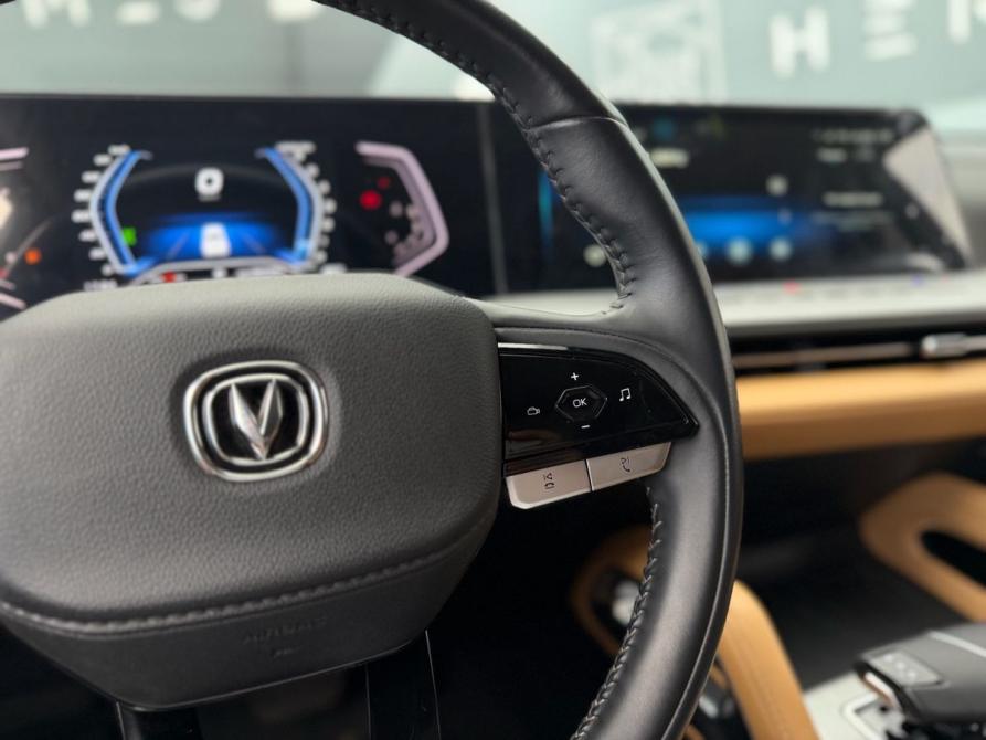 Changan Hunter Plus Минеральные Воды  - изображение 15