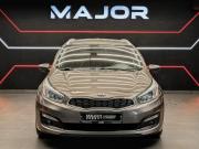 Kia Ceed II Рестайлинг Москва  - изображение 27