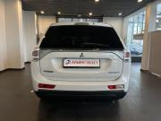 Mitsubishi Outlander III Чебоксары  - изображение 40