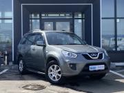 Chery Tiggo (T11) I Рестайлинг (FL) Москва  - изображение 25