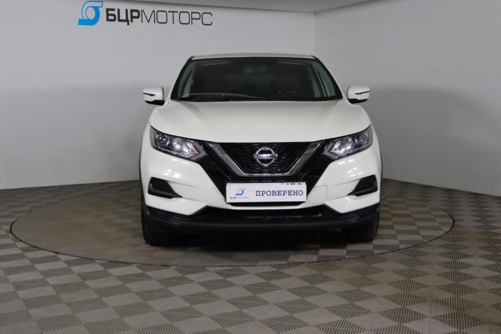 Nissan Qashqai II Нижний Новгород  - изображение 2