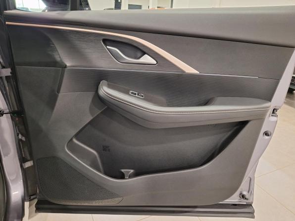 Omoda C5 I с пробегом 2024 года, цена 1 740 000 рублей, 22500 км, внедорожник, Автокод Объявления