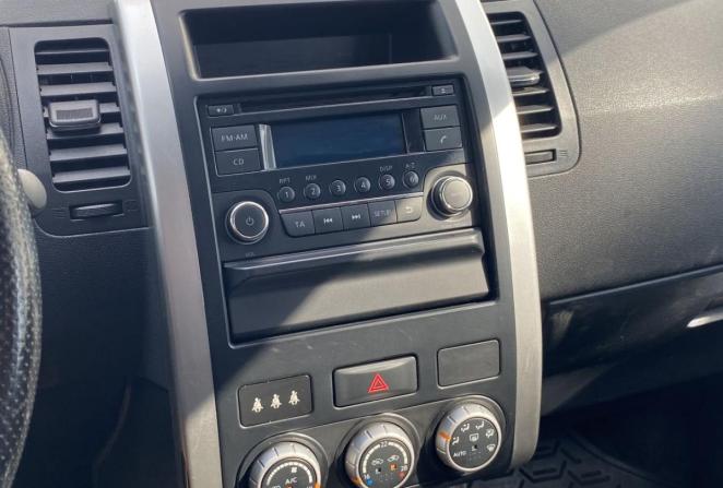 Nissan X-Trail II Рестайлинг с пробегом 2012 года, цена 1 360 000 рублей, 174500 км, внедорожник, Автокод Объявления