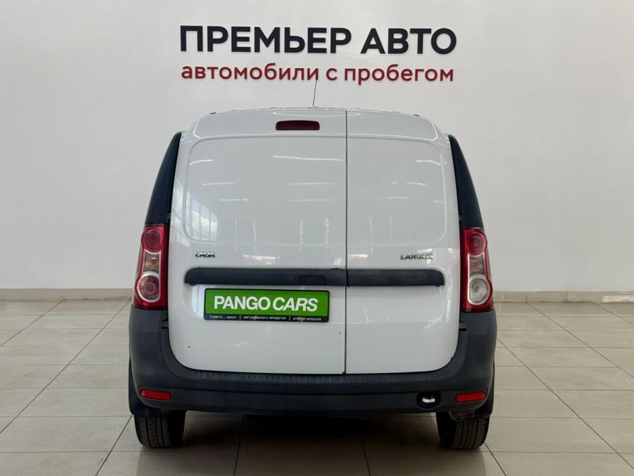 Lada (ВАЗ) Largus I Смоленск  - изображение 5