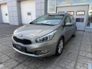 Kia Ceed II Орел  - изображение 7