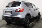 Nissan Qashqai I Рестайлинг Санкт-Петербург  - изображение 23