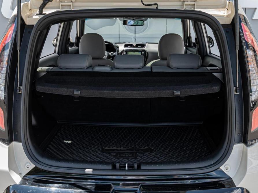 Kia Soul II Краснодар  - изображение 21