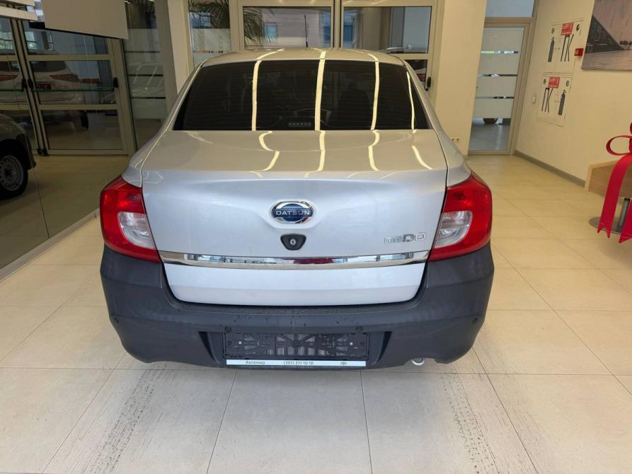 Datsun on-DO I Челябинск  - изображение 5