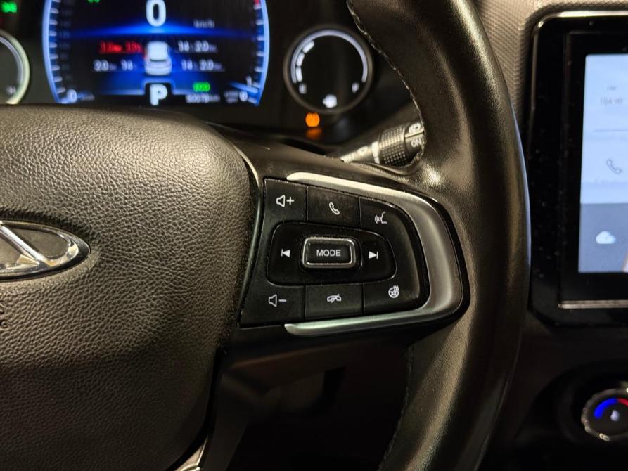 Chery Tiggo 4 I Рестайлинг Челябинск  - изображение 15