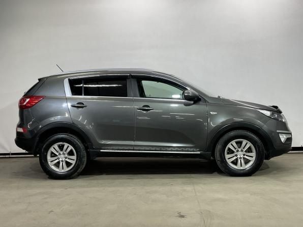 Kia Sportage III с пробегом 2011 года, цена 999 000 рублей, 187036 км, внедорожник, Автокод Объявления