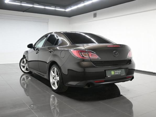 Mazda 6 II (GH) Рестайлинг с пробегом 2010 года, цена 945 000 рублей, 230444 км, седан, Автокод Объявления