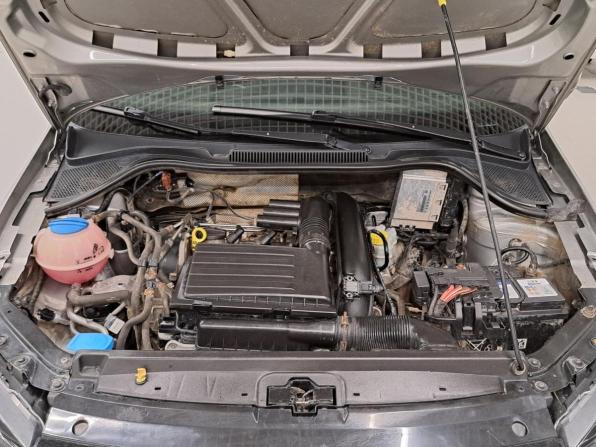 Volkswagen Polo V Рестайлинг с пробегом 2016 года, цена 1 119 000 рублей, 209835 км, седан, Автокод Объявления