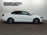 Volkswagen Jetta VI Рестайлинг Пермь  - изображение 25