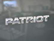 УАЗ Patriot I Рестайлинг Новосибирск  - изображение 33