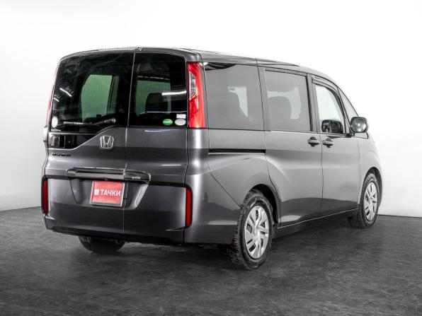 Honda Stepwgn V Рестайлинг с пробегом 2019 года, цена 1 950 000 рублей, 91286 км, минивэн, Автокод Объявления