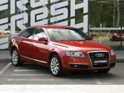 Audi A6 III (C6) Волгоград  - изображение 25