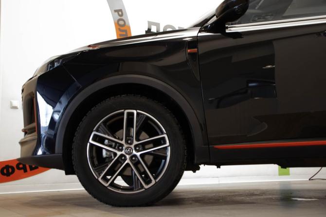 Changan CS55 Plus II с пробегом 2024 года, цена 2 300 000 рублей, 12702 км, внедорожник, Автокод Объявления