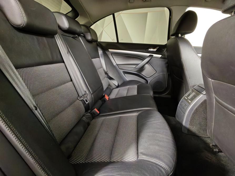 Skoda Octavia II (A5) Рестайлинг Москва  - изображение 16
