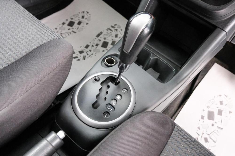 Suzuki Swift III Красноярск  - изображение 17