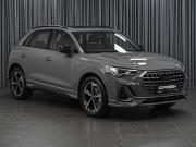 Audi Q3 III (FJ) Ставрополь  - изображение 24