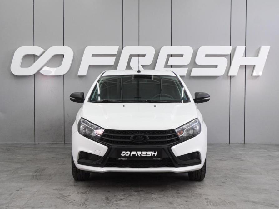 Lada (ВАЗ) Vesta I Воронеж  - изображение 3