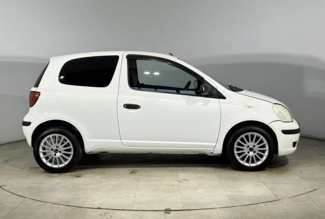 Toyota Vitz I (P10) с пробегом 2002 года, цена 250 000 рублей, 291501 км, хэтчбек, Автокод Объявления