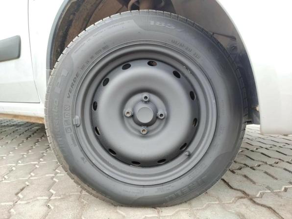 Lada (ВАЗ) Largus I с пробегом 2019 года, цена 889 920 рублей, 97800 км, универсал, Автокод Объявления