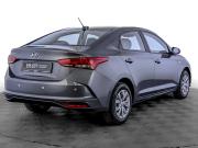 Hyundai Solaris II Рестайлинг Москва  - изображение 31