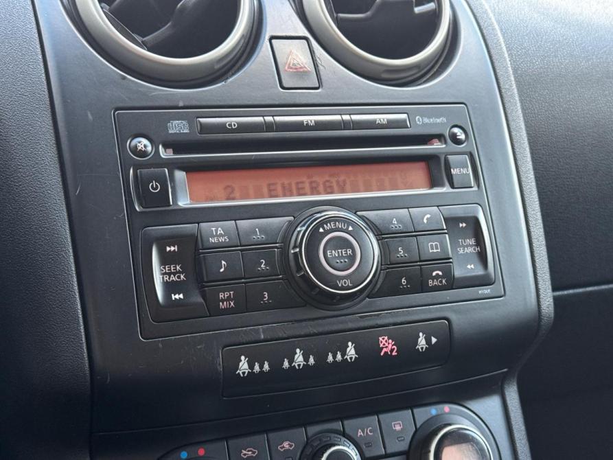 Nissan Qashqai I Воронеж  - изображение 15