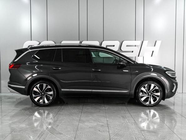 Volkswagen Talagon I с пробегом 2023 года, цена 4 769 000 рублей, 55730 км, внедорожник, Автокод Объявления