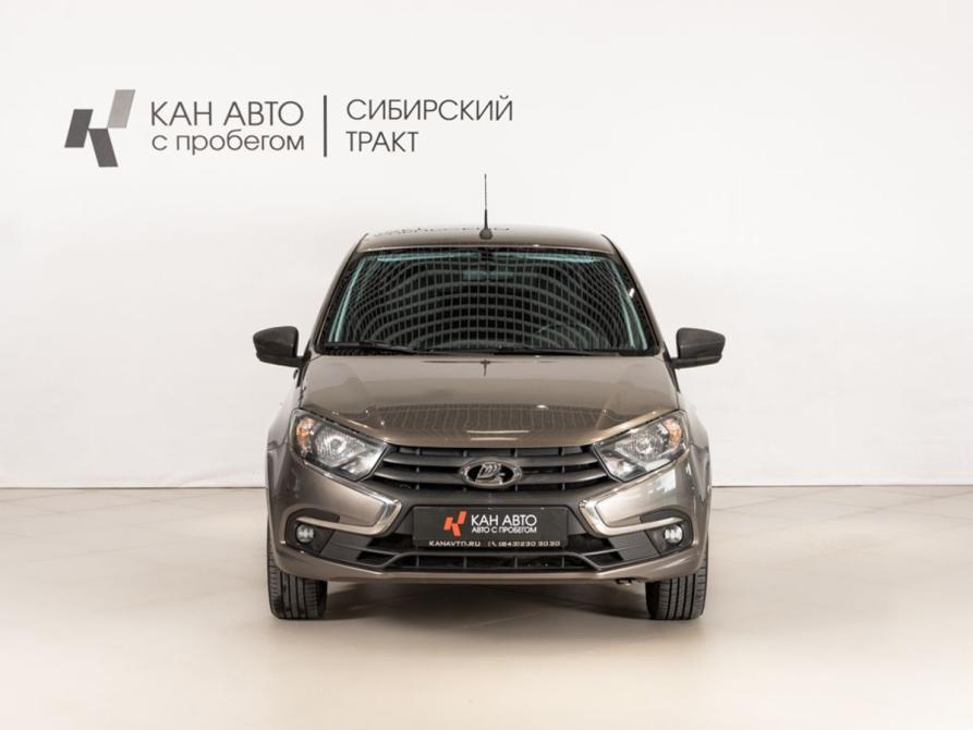 Lada (ВАЗ) Granta I Рестайлинг Казань  - изображение 2