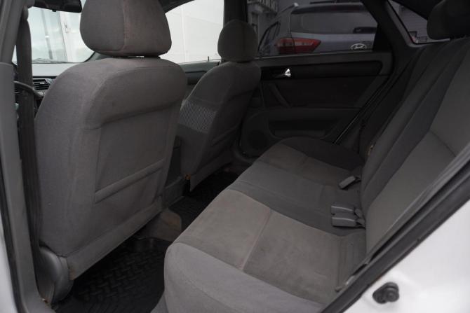 Daewoo Gentra II с пробегом 2013 года, цена 419 000 рублей, 151512 км, седан, Автокод Объявления