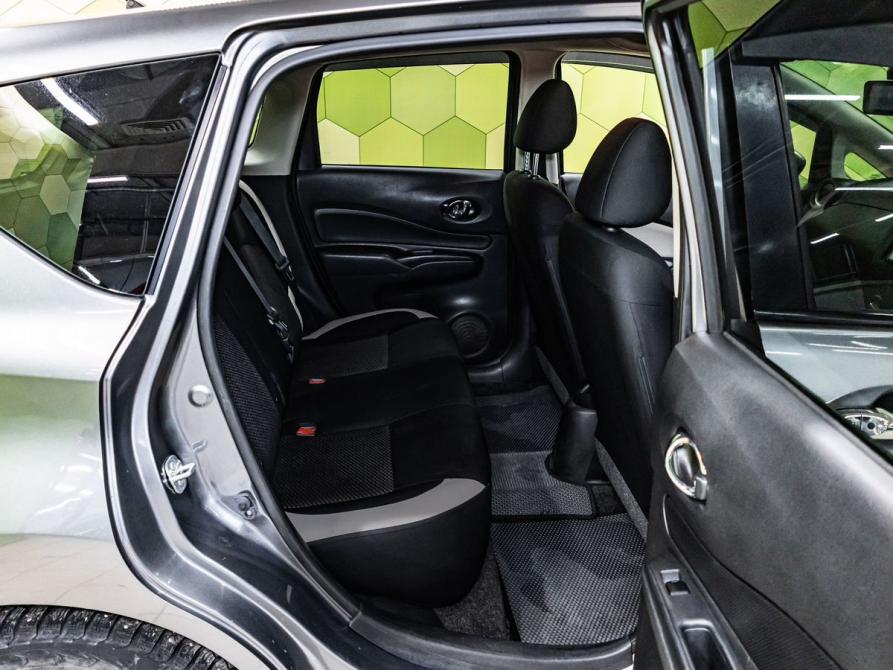 Nissan Note II Рестайлинг Магнитогорск  - изображение 12