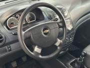 Chevrolet Aveo I Рестайлинг Москва  - изображение 29