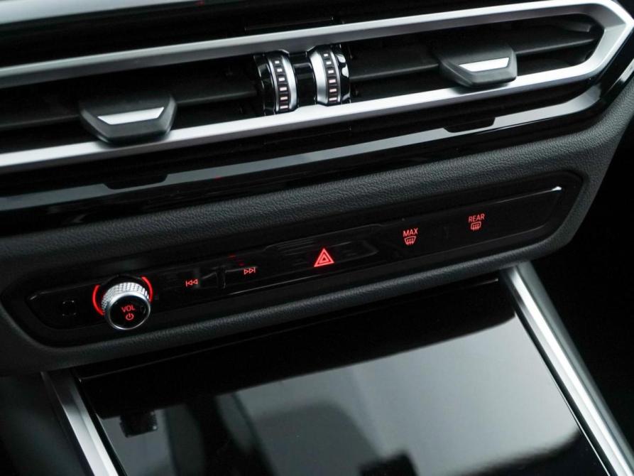 BMW 3 серии VII (G2x) Рестайлинг Москва  - изображение 16
