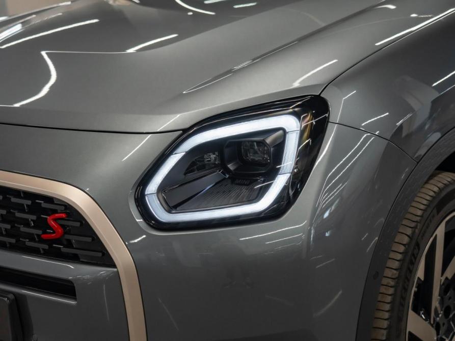 Mini Countryman III Москва  - изображение 30