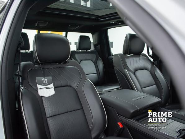 Ram 1500 V Рестайлинг с пробегом 2025 года, цена 10 299 000 рублей, 37 км, offers.body_type.unknown, Автокод Объявления