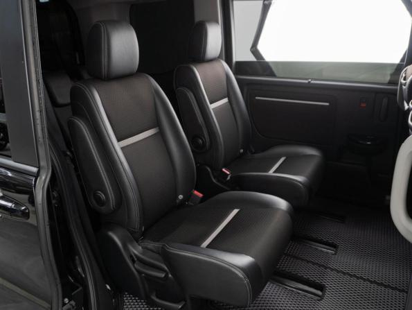 Honda Stepwgn V Рестайлинг с пробегом 2020 года, цена 2 650 000 рублей, 63971 км, минивэн, Автокод Объявления