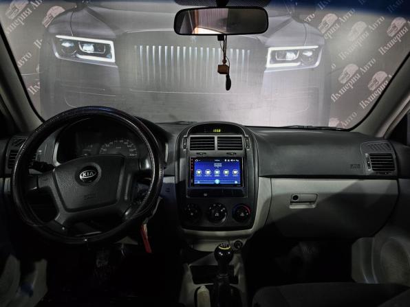Kia Cerato I с пробегом 2006 года, цена 370 000 рублей, 260100 км, хэтчбек, Автокод Объявления
