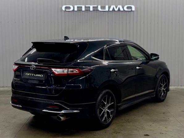 Toyota Harrier III (XU60) Рестайлинг с пробегом 2019 года, цена 2 677 000 рублей, 104000 км, внедорожник, Автокод Объявления