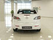 Mazda 3 II (BL) Рестайлинг Самара  - изображение 27