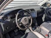 Volkswagen Tiguan II Москва  - изображение 45